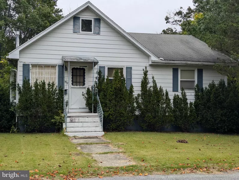 332 MAPLE ST, Millville, NJ 08332