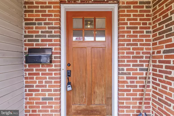 Silver Spring, MD 20901,4 FRANKLIN AVE