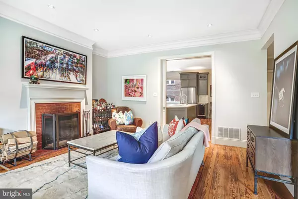 Washington, DC 20009,1820 KALORAMA RD NW #3