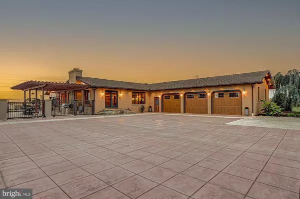 550 GREEN GIANT RD, Townsend, DE 19734