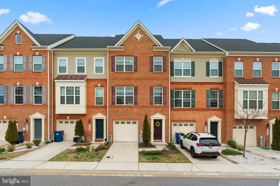 8012 ALCHEMY WAY, Elkridge, MD 21075