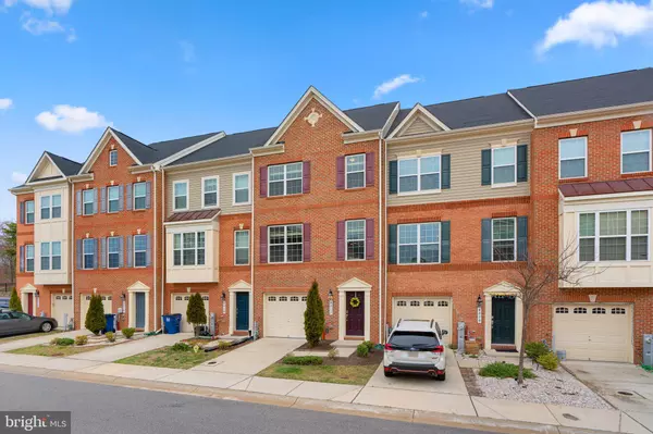 Elkridge, MD 21075,8012 ALCHEMY WAY