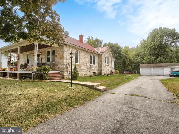 Shippensburg, PA 17257,85 AIRPORT RD