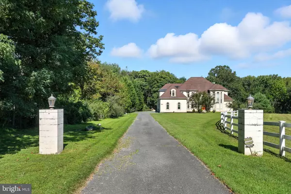 Potomac, MD 20854,13533 MAGRUDER FARM CT