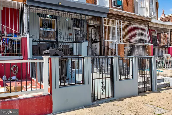 Philadelphia, PA 19140,3950 N MARSHALL ST