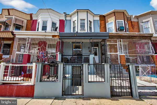 Philadelphia, PA 19140,3950 N MARSHALL ST