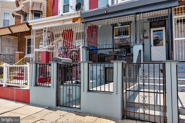 Philadelphia, PA 19140,3950 N MARSHALL ST