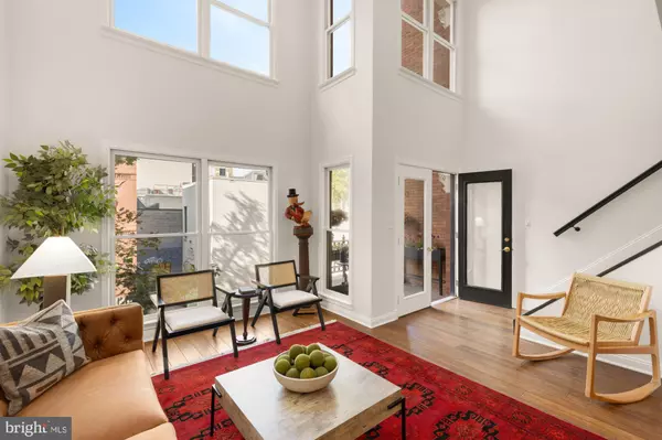 Washington, DC 20009,1406 CORCORAN ST NW #C