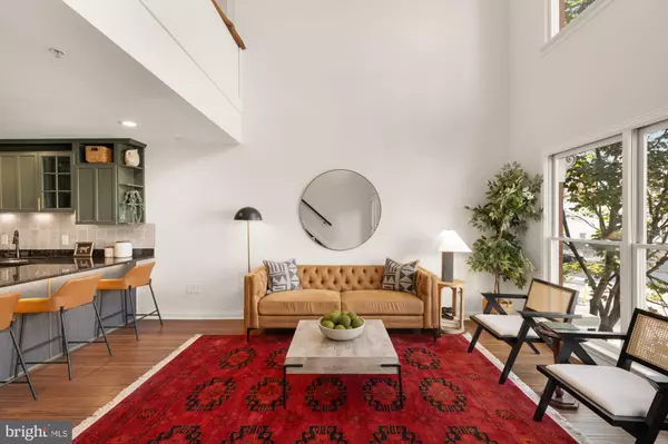 Washington, DC 20009,1406 CORCORAN ST NW #C