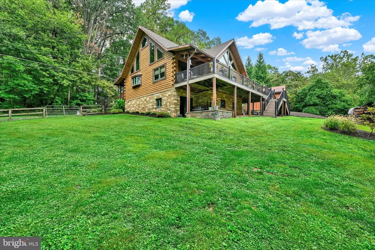 Hydes, MD 21082,13121 BOTTOM RD