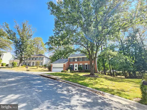 11321 CLASSICAL LN, Silver Spring, MD 20901