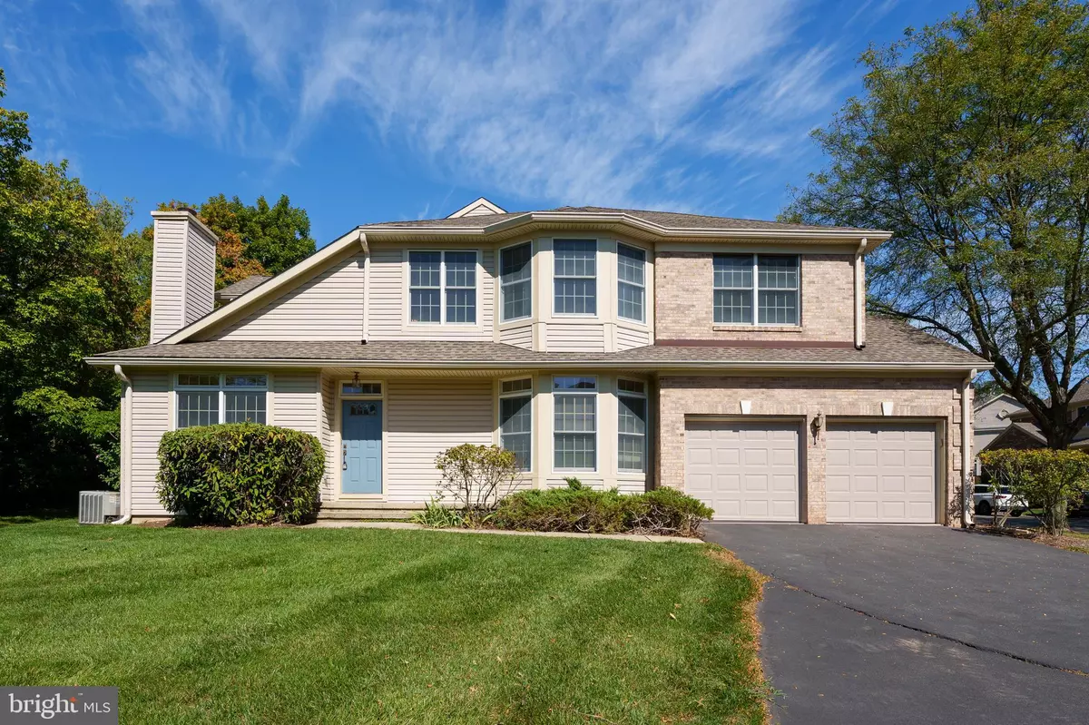 Princeton, NJ 08540,33 WILKINSON WAY