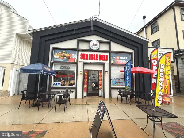 4911 LANDIS AVE, Sea Isle City, NJ 08243