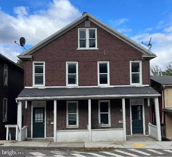 401 - 403 ASCENSION ST, Cumberland, MD 21502