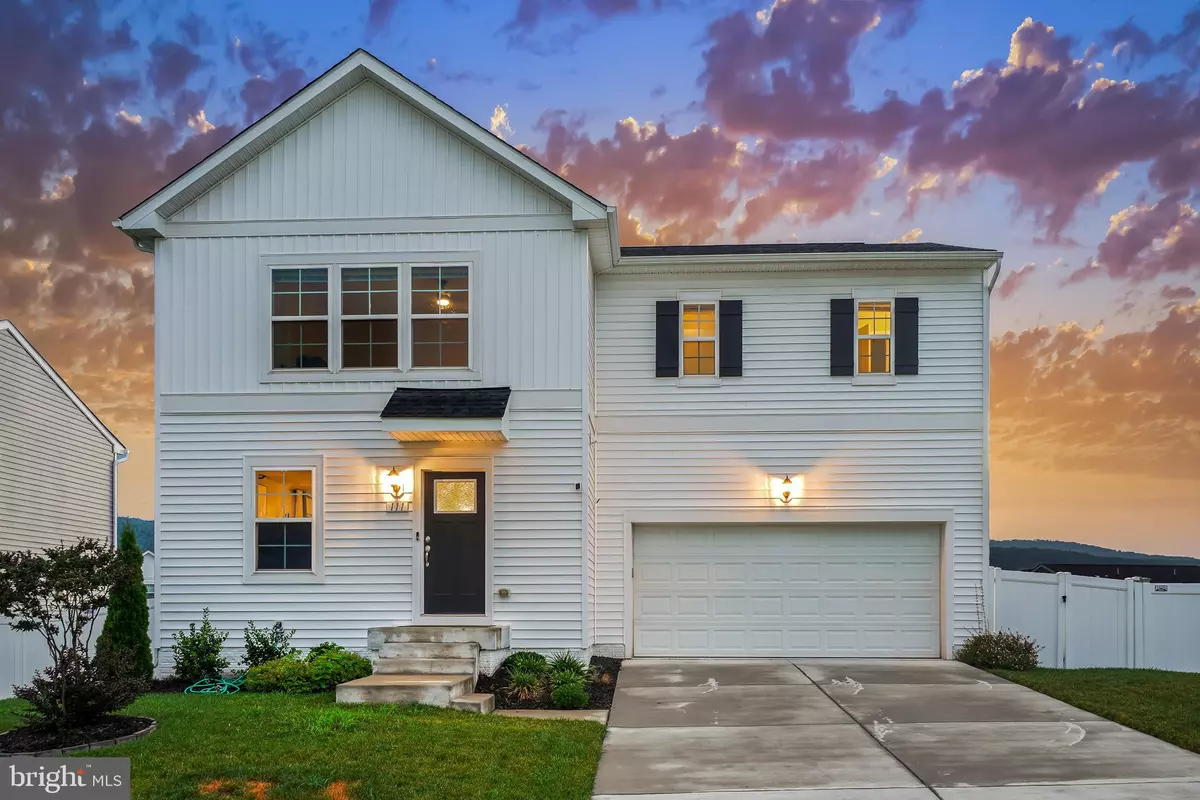 Thurmont, MD 21788,111 SUMMIT AVE