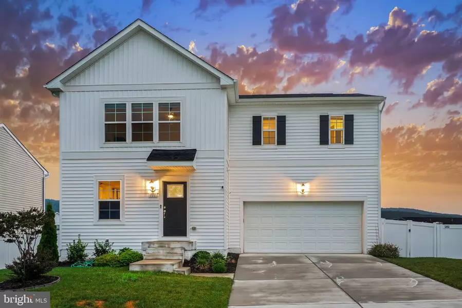 111 SUMMIT AVE, Thurmont, MD 21788