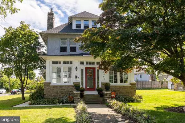 Philadelphia, PA 19126,1010 W CHELTEN AVE