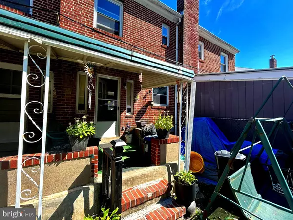 Trenton, NJ 08618,865 PARKSIDE AVE
