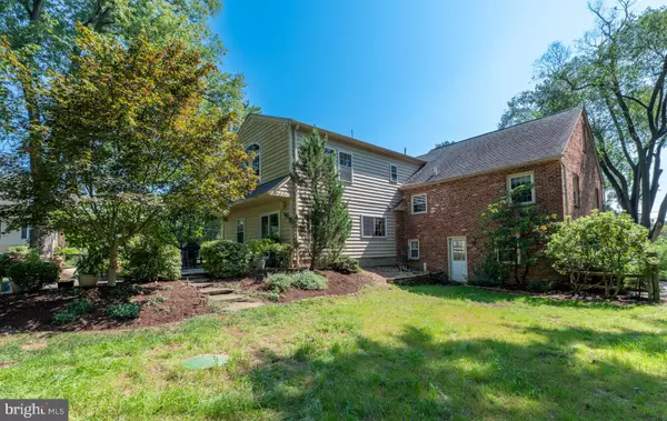 Malvern, PA 19355,22 SALISBURY LN