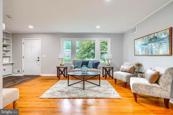 Baltimore, MD 21234,8809 WOLVERTON RD