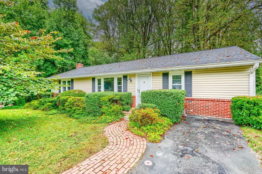 8809 WOLVERTON RD, Baltimore, MD 21234