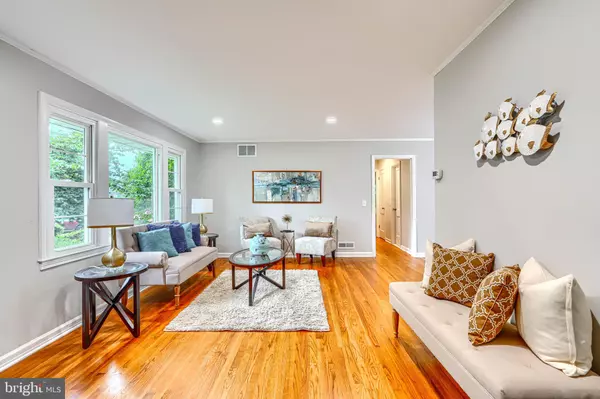 Baltimore, MD 21234,8809 WOLVERTON RD