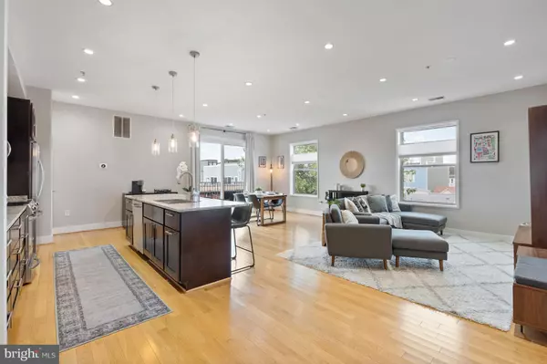 Washington, DC 20010,610 NEWTON PL NW #12