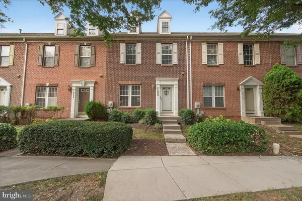 Frederick, MD 21701,1655 COOPERS WAY