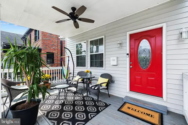 Washington, DC 20032,3327 5TH ST SE