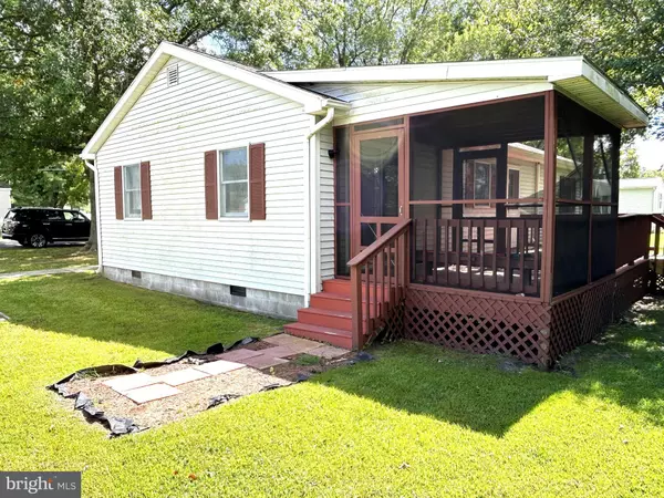 Willards, MD 21874,7234 STATE ST