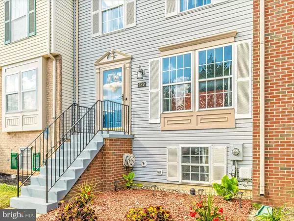 Frederick, MD 21703,589 PRIMUS CT