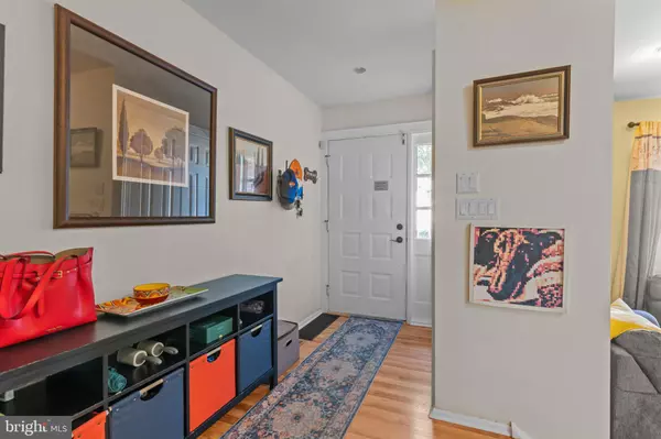 Newtown, PA 18940,8 BENNINGTON PL