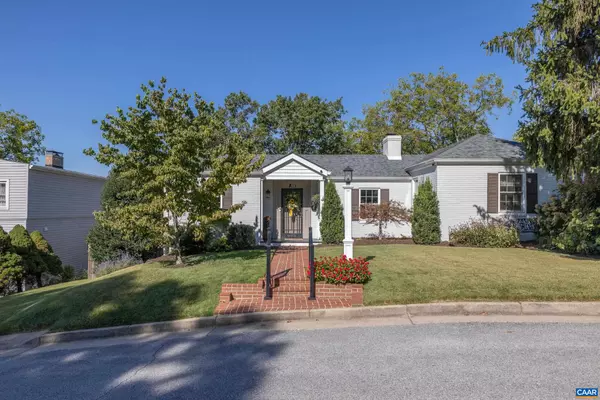 Waynesboro, VA 22980,705 OAK AVE