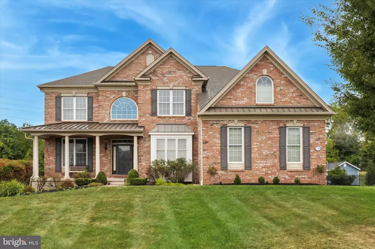 Phoenixville, PA 19460,124 BENNINGTON RD #