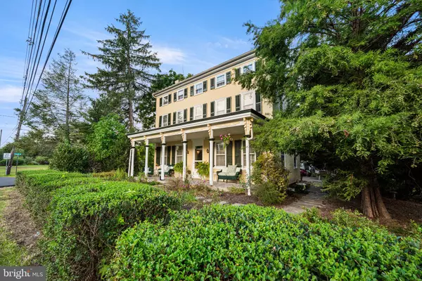 Perkiomenville, PA 18074,1405 PERKIOMENVILLE RD