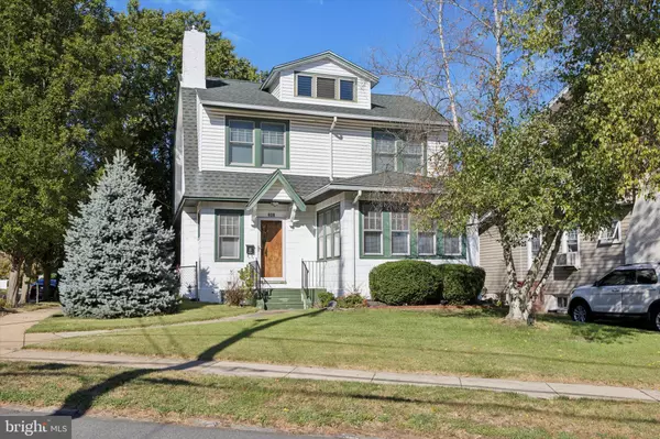 Norwood, PA 19074,201 E CLEVELAND AVE