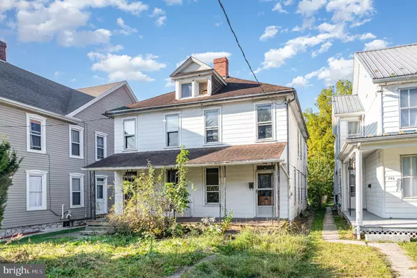 Chambersburg, PA 17201,548 NELSON STREET