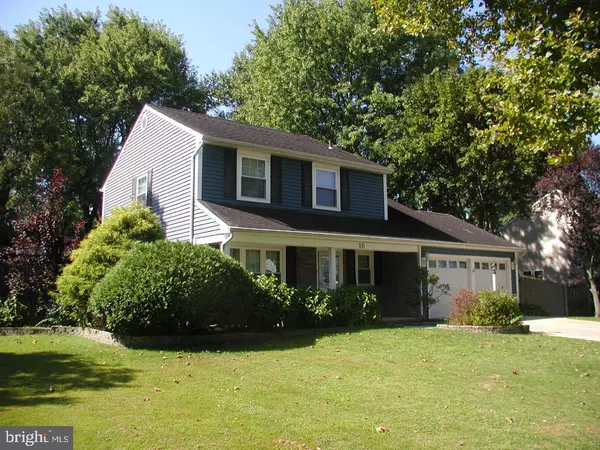 Mount Holly, NJ 08060,16 WILLOWBROOK WAY