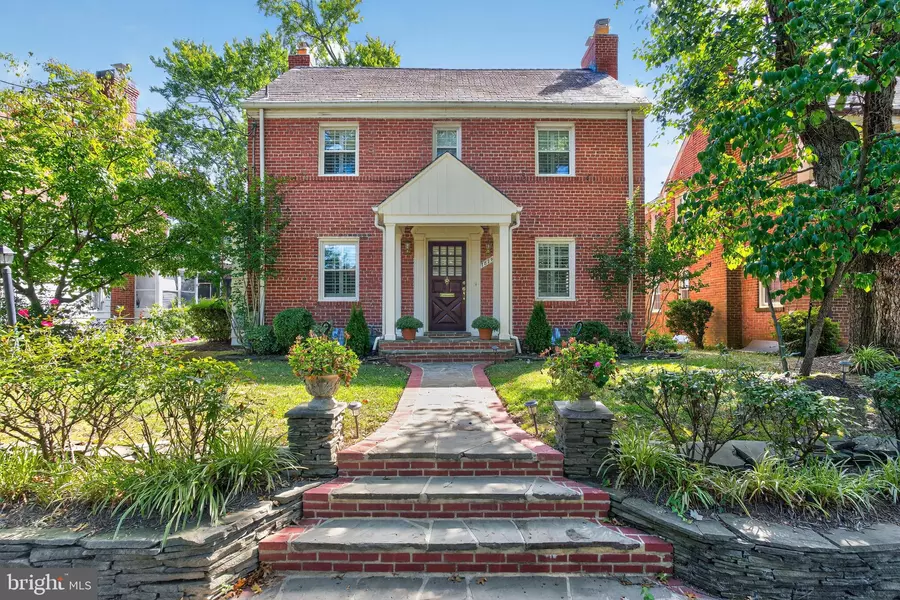 7819 12TH ST NW, Washington, DC 20012