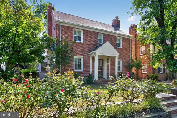 Washington, DC 20012,7819 12TH ST NW