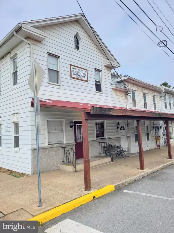 Dillsburg, PA 17019,7 N BALTIMORE ST