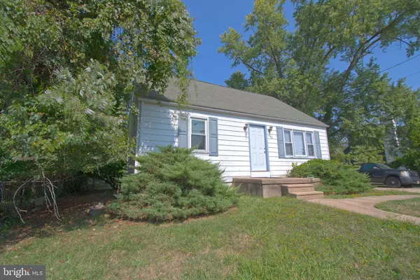 Trenton, NJ 08638,200 UPLAND AVE