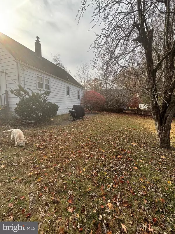 Trenton, NJ 08638,200 UPLAND AVE