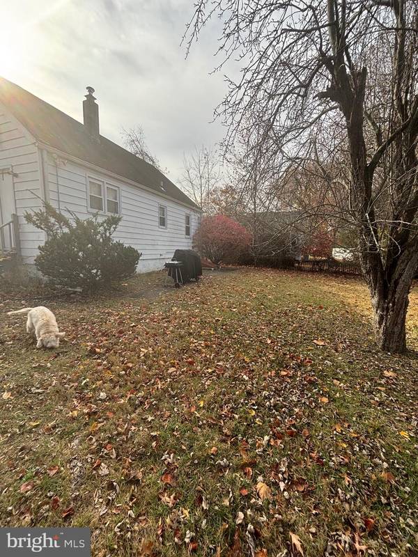 Trenton, NJ 08638,200 UPLAND AVE