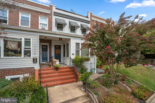 Baltimore, MD 21211,1108 WELDON AVE