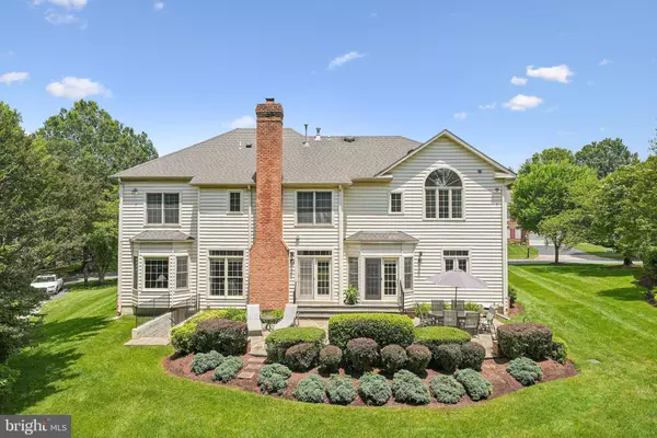 Rockville, MD 20850,9816 BALD CYPRESS DR
