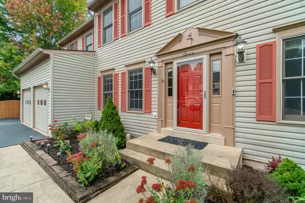 Stafford, VA 22554,11 THAMES CT