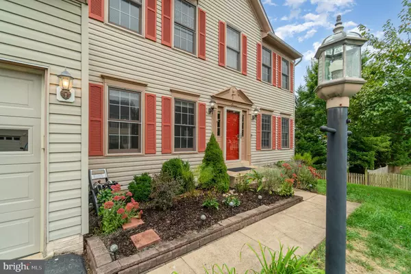 Stafford, VA 22554,11 THAMES CT