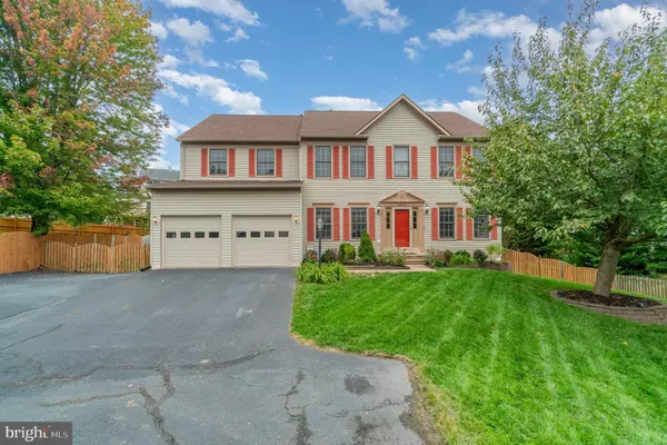 Stafford, VA 22554,11 THAMES CT