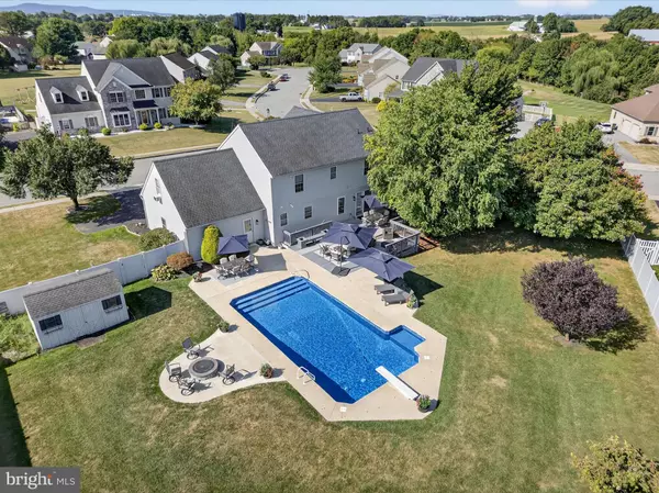 Mount Joy, PA 17552,39 SARAH LN